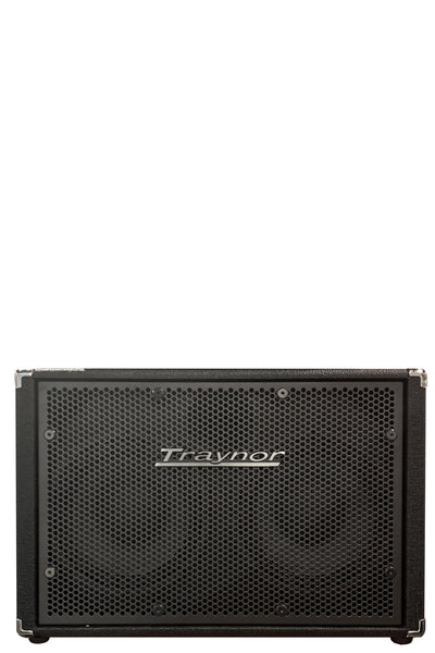 Used Traynor TC210
