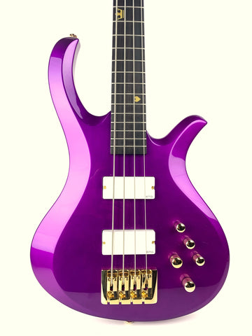 Schecter FreeZesicle 4