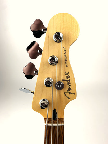 Fender Player Precision