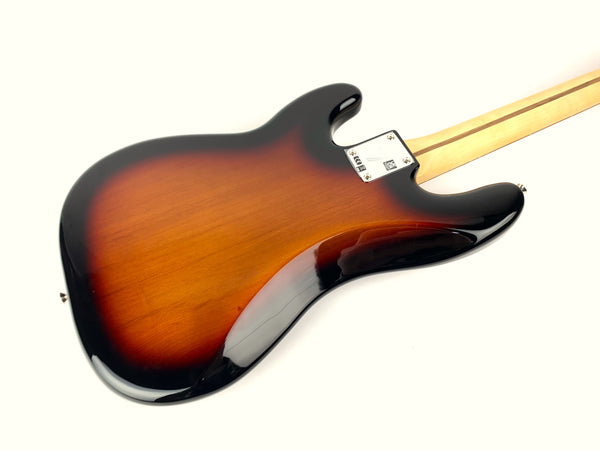 Fender Player Precision