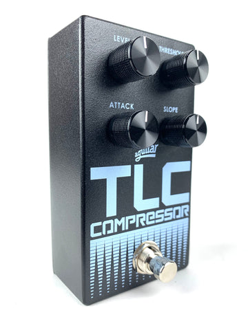 Aguilar TLC Compressor