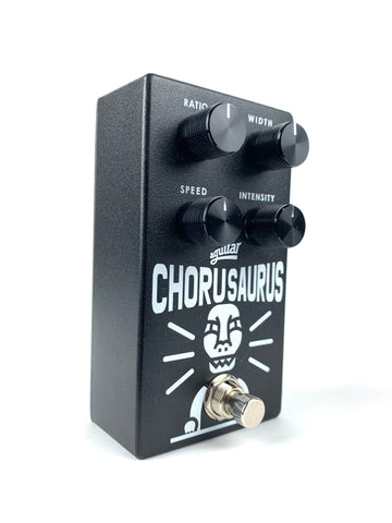 Aguilar Chorusaurus