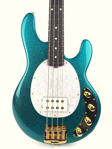 Music Man StingRay Special 4H