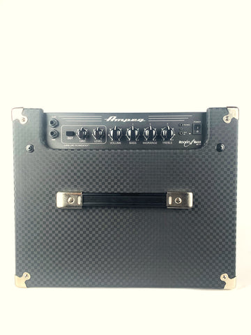 Used Ampeg Rocket Bass RB-110