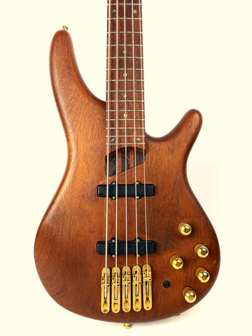 Ibanez Custom Shop 5st.
