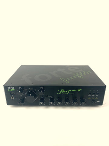 Amps | The Bass Shop