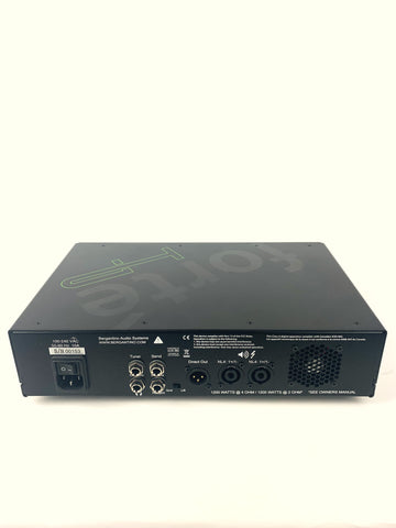 Amps | The Bass Shop