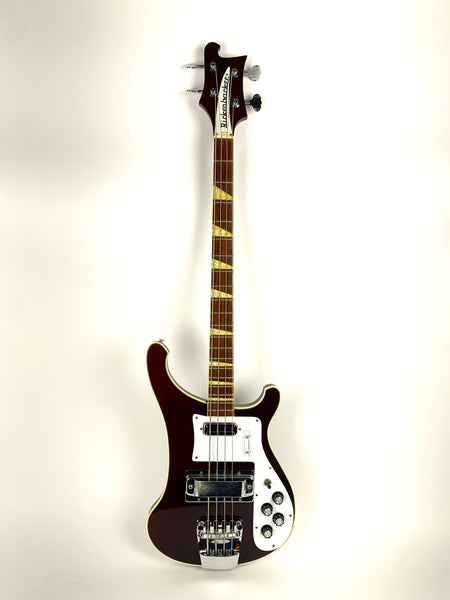 Rickenbacker 1972 4001