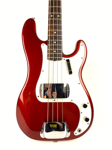 Fender 1971 Precision Bass