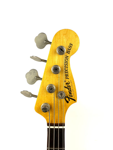 Fender 1971 Precision Bass