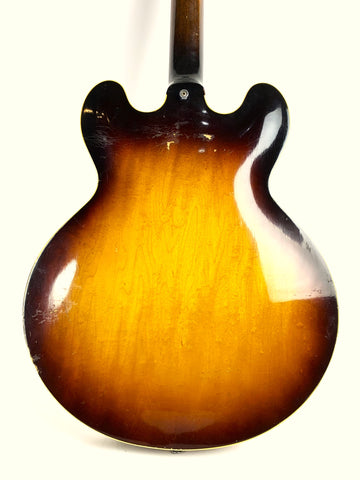 Gibson 1960 EB-6