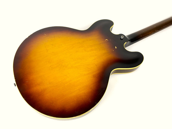 Gibson 1960 EB-6