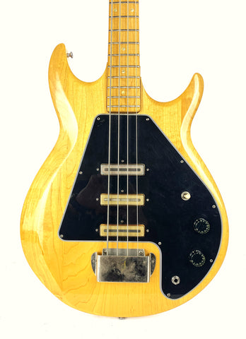 Gibson 1976 Grabber G3