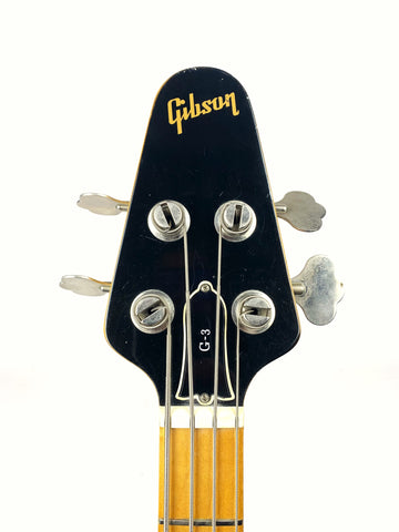 Gibson 1976 Grabber G3