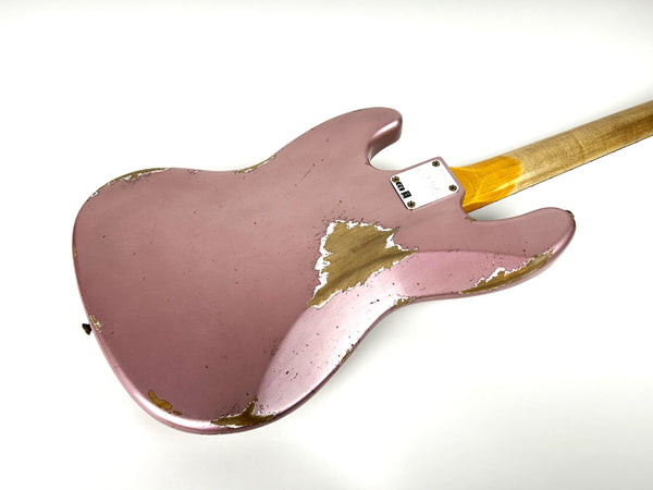 Fender Custom Shop '61 Jazz Bass | The Bass Shop