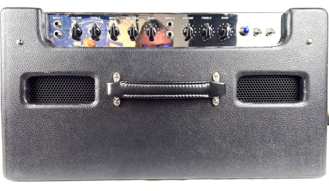 Used Fender ACB 50 Adam Clayton Signature