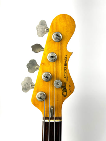 G&L L-2000