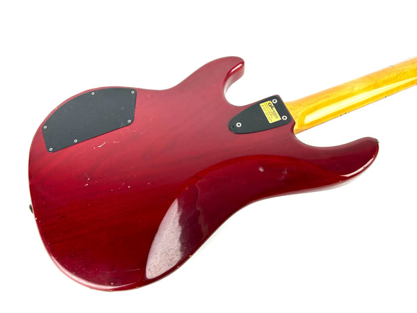 G&L L-2000