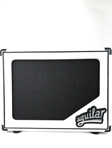 Aguilar SL 112 Ltd. Ed.