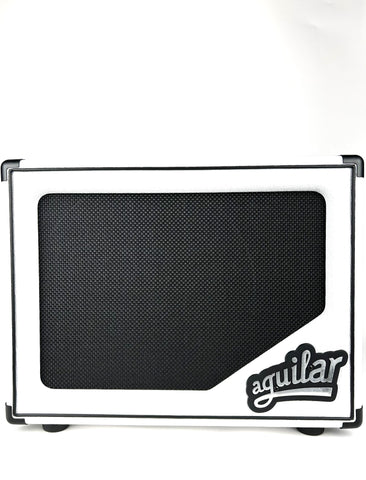 Aguilar SL 112 Ltd. Ed.