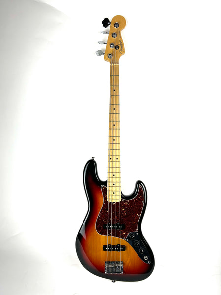 Fender American Standard Jazz Bass | The Bass Shop