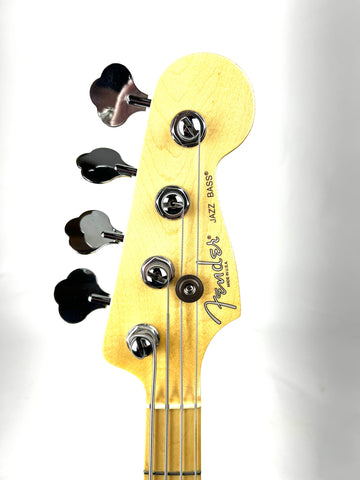 Fender American Standard Jazz Bass | The Bass Shop