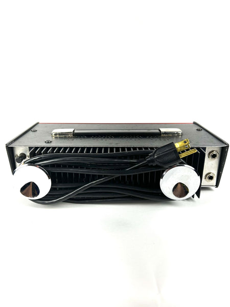 Walter Woods Dual Channel