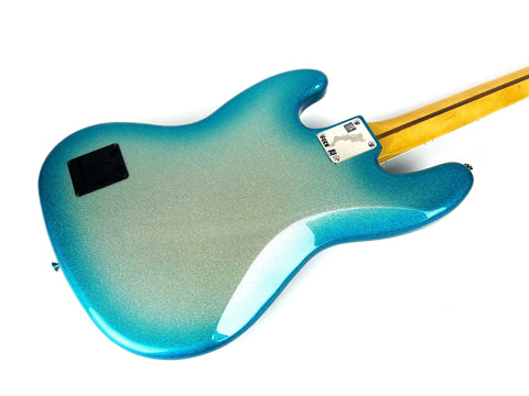 Fender Player Plus Blu DeTiger Ltd. Ed. Jazz Bass