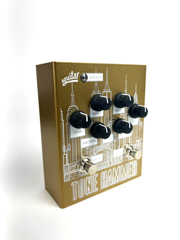Aguilar Ltd. Ed. Tone Hammer