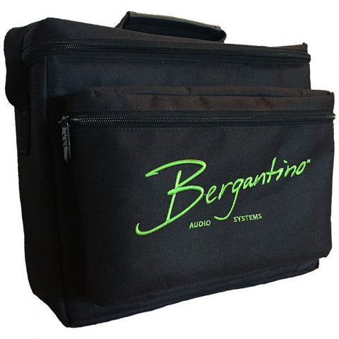 Bergantino Forte/Amp B|Amp Carry Bag