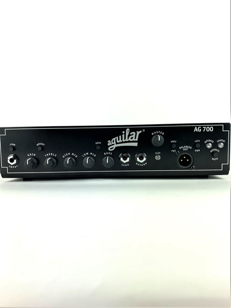 Aguilar AG 700