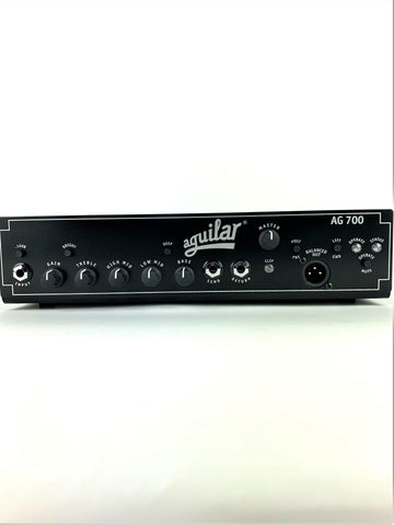 Aguilar AG 700