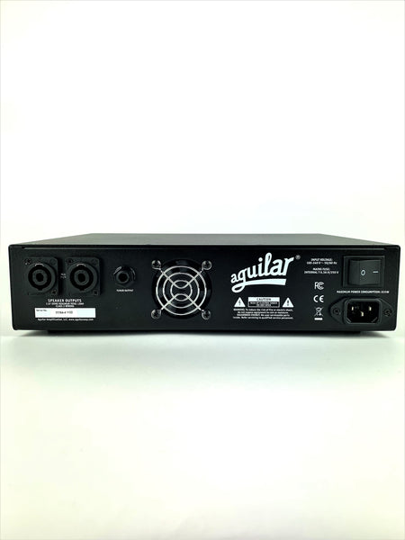 Aguilar AG 700