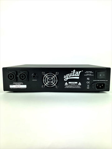 Aguilar AG 700