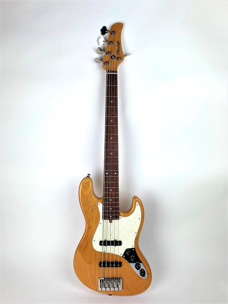 Mike Lull M5V