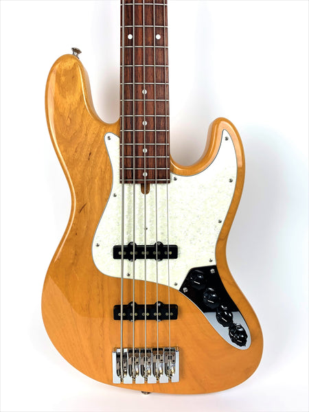 Mike Lull M5V