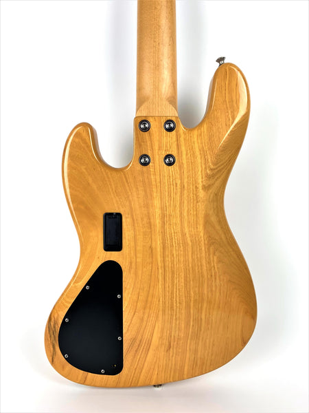 Mike Lull M5V