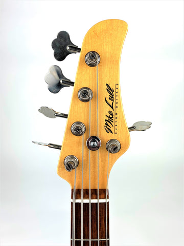 Mike Lull M5V