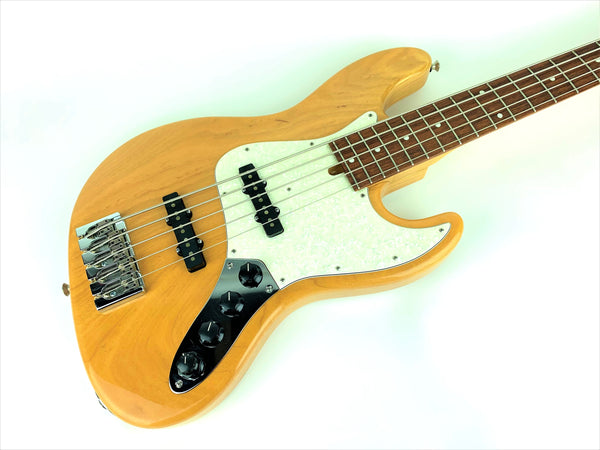 Mike Lull M5V