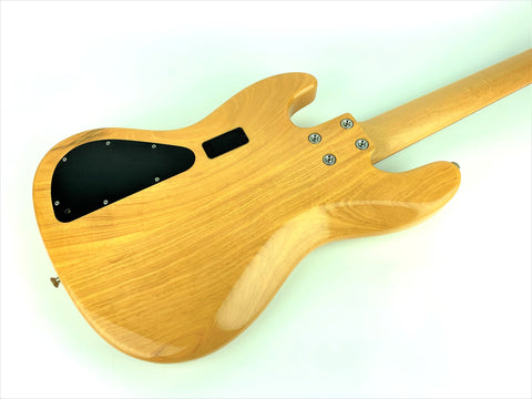Mike Lull M5V