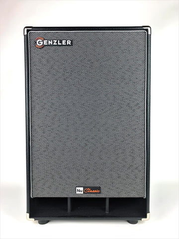 Genzler Amplification Nu Classic 210T