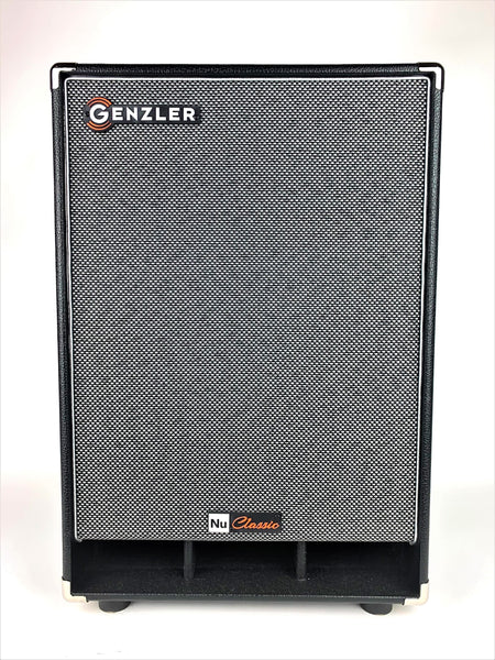 Genzler Amplification Nu Classic 115T
