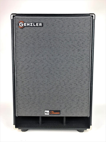 Genzler Amplification Nu Classic 115T
