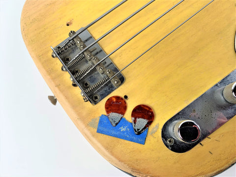 Fender 1955/ '68 Precision Bass