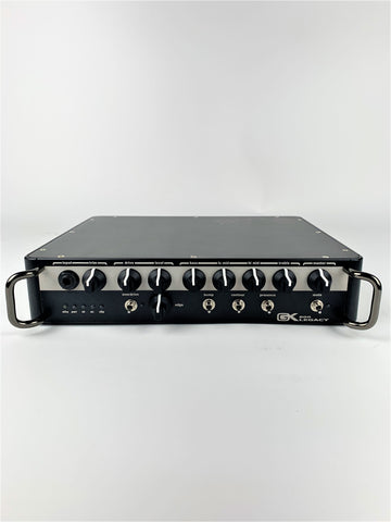 Gallien-Krueger Legacy 800