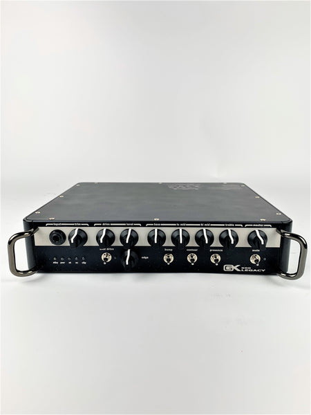 Gallien-Krueger Legacy 500