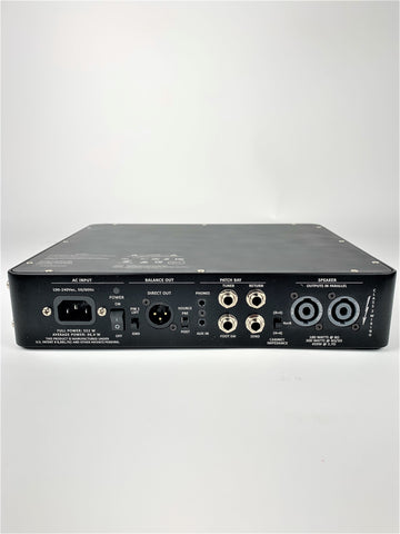 Gallien-Krueger Legacy 500