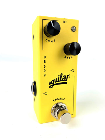 Aguilar DB599 Compressor