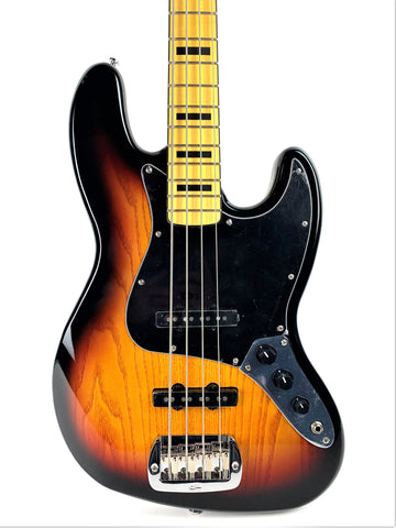 G&L Tribute JB
