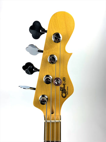 G&L Tribute JB